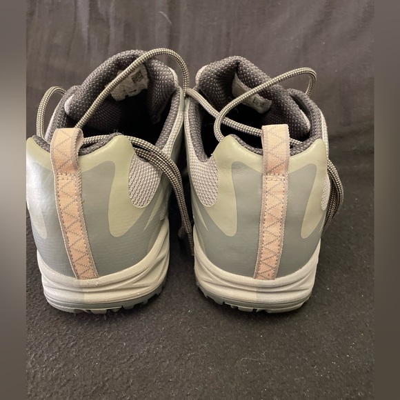 MERRELL WOMEN’S SNEAKERS SIREN EDGE Q FORM 2 FROST GEL J46610 US SIZE 11  UK 8.5 - Picture 4 of 10